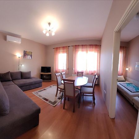 Frank Apartmanhaz Apartment Balatonboglar Luaran gambar