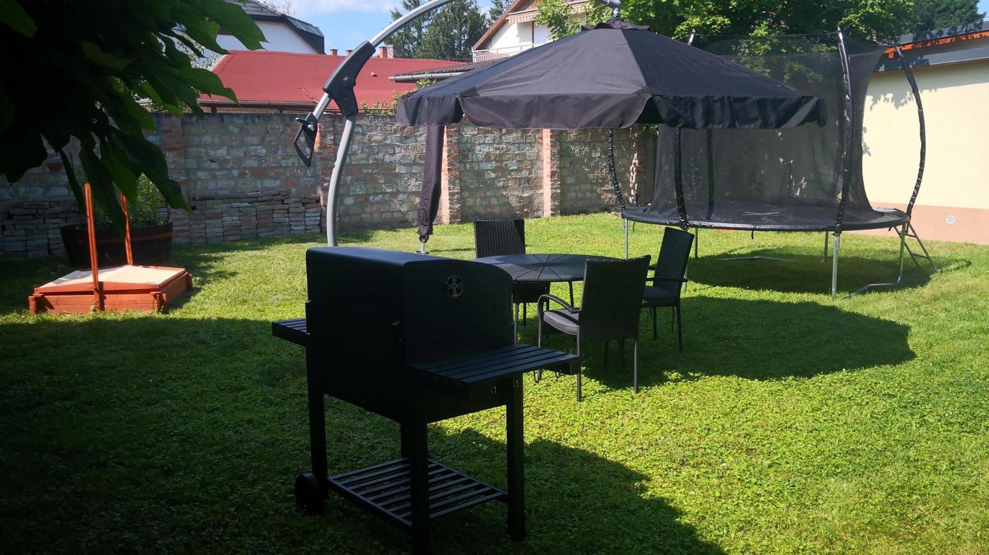 Frank Apartmanhaz Apartment Balatonboglar Luaran gambar