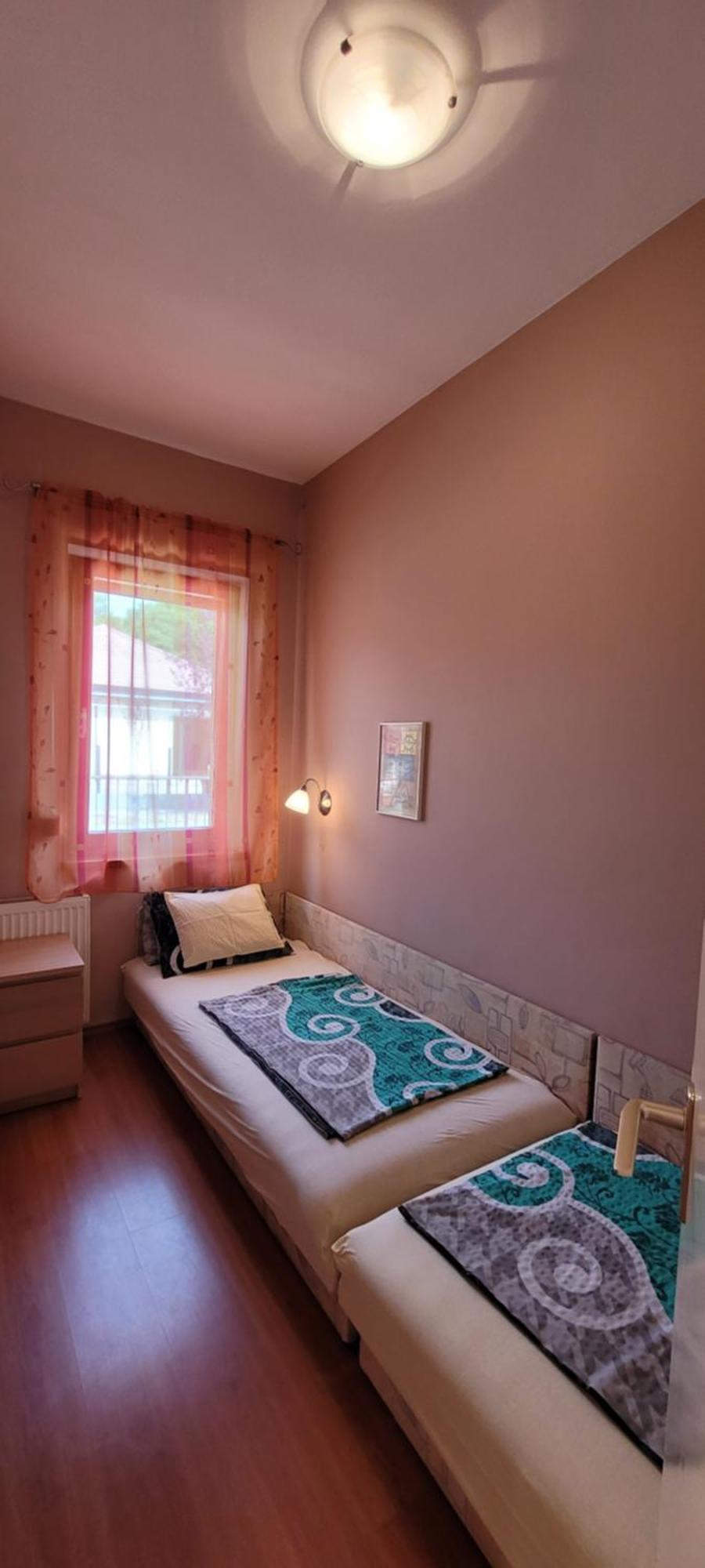 Frank Apartmanhaz Apartment Balatonboglar Luaran gambar