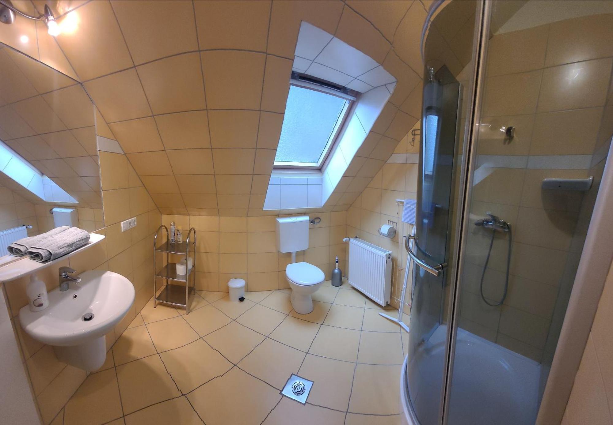 Frank Apartmanhaz Apartment Balatonboglar Luaran gambar
