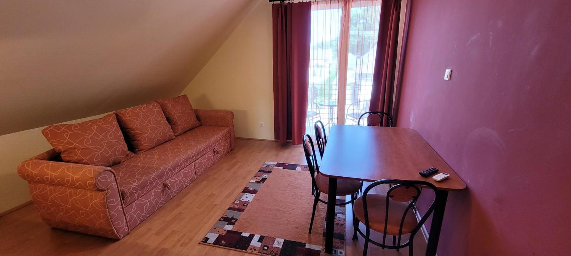 Frank Apartmanhaz Apartment Balatonboglar Luaran gambar