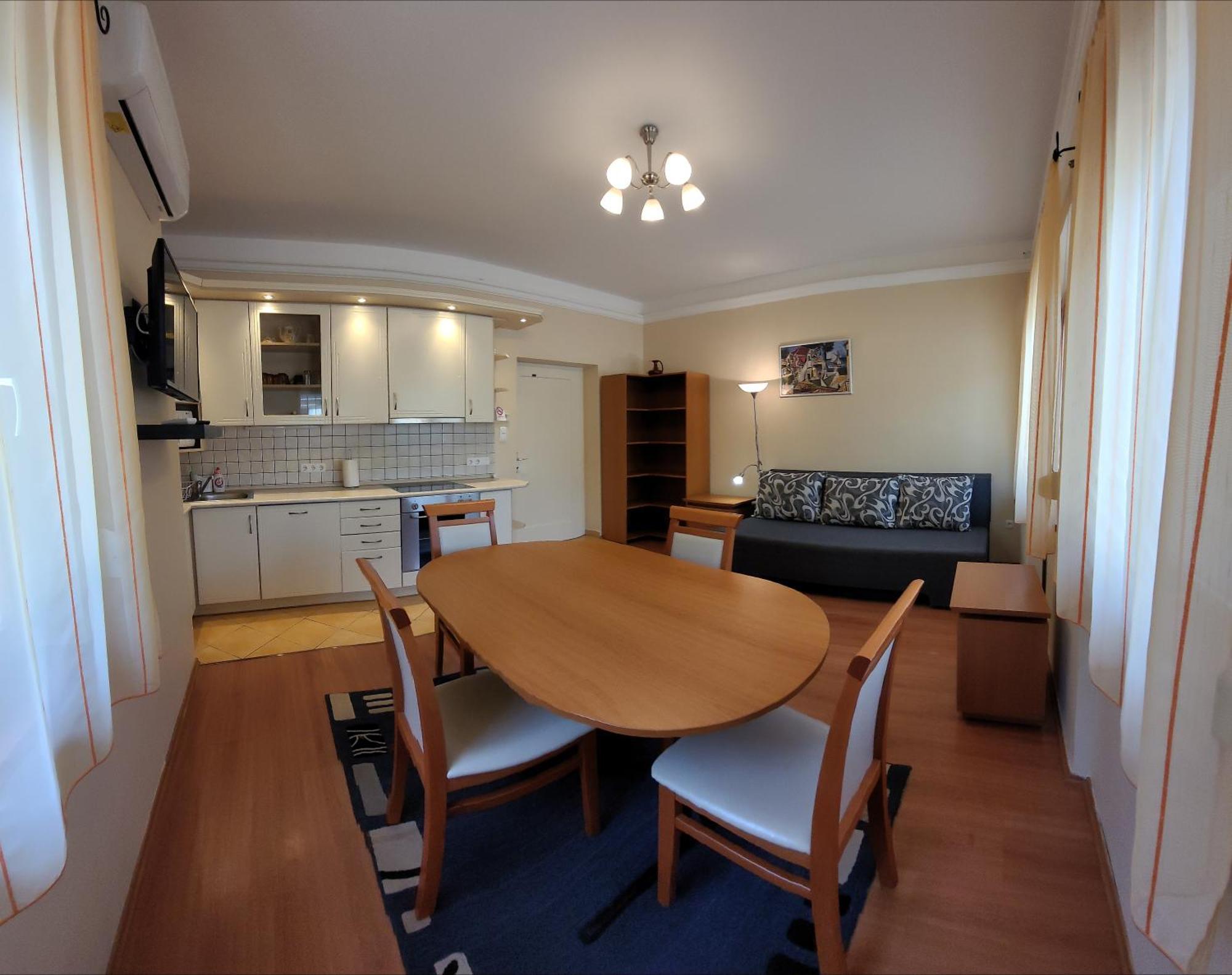 Frank Apartmanhaz Apartment Balatonboglar Luaran gambar