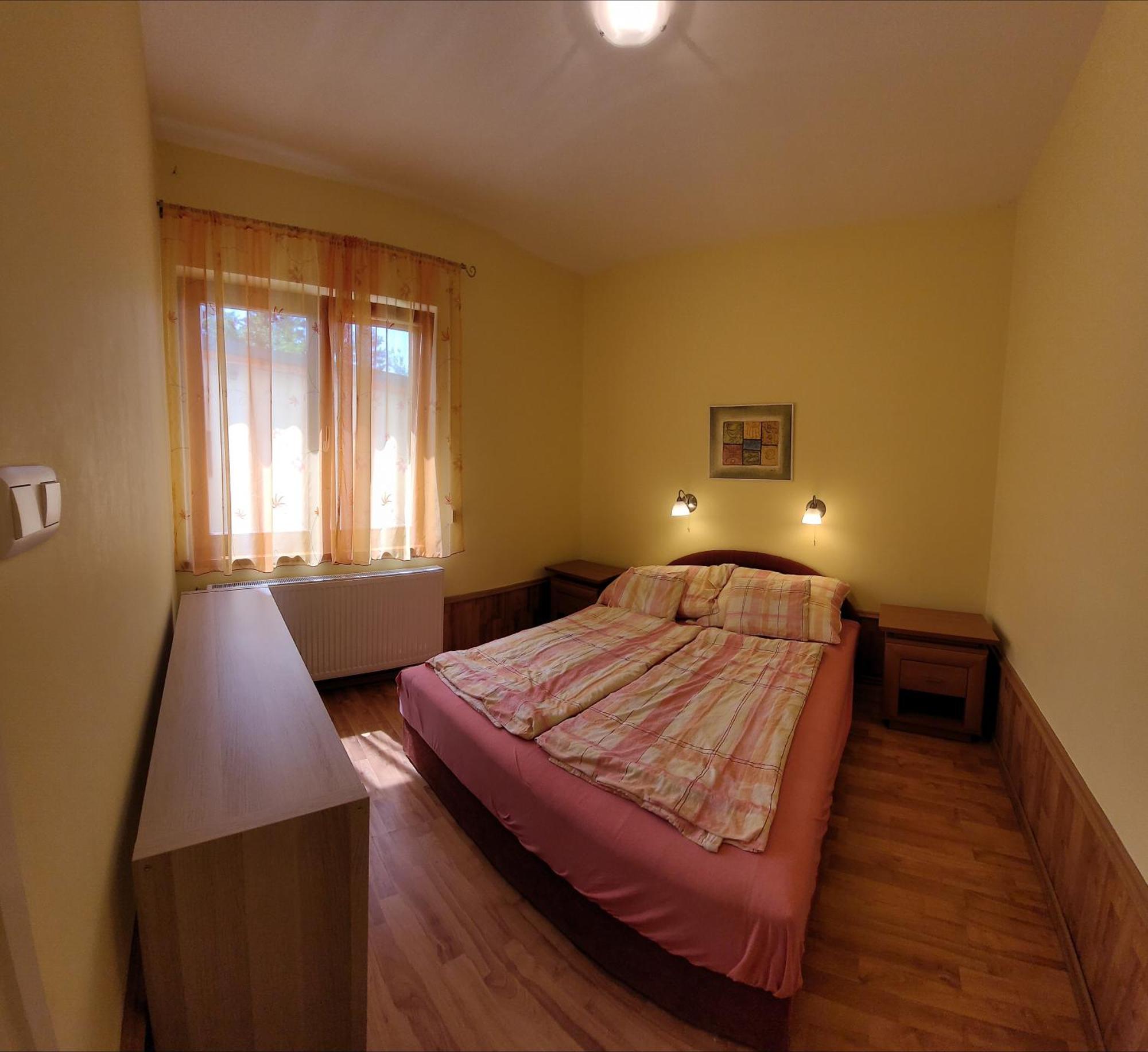 Frank Apartmanhaz Apartment Balatonboglar Luaran gambar