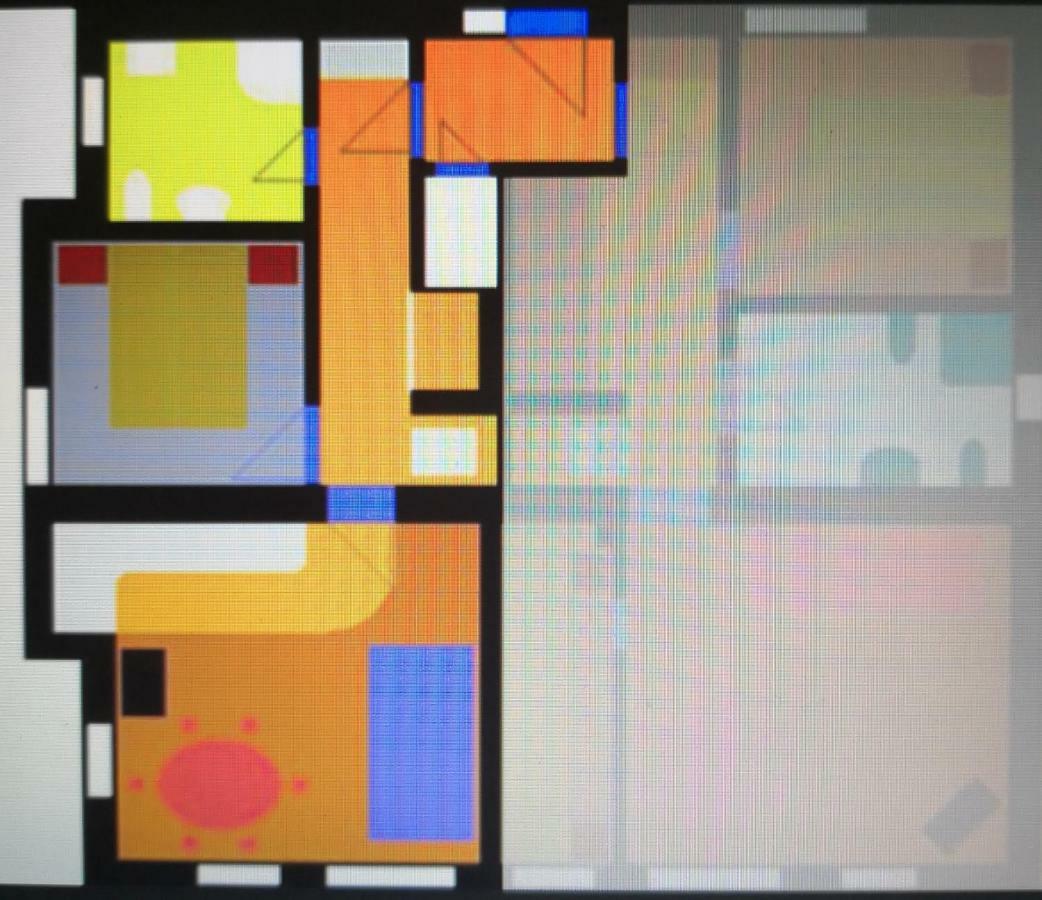 Frank Apartmanhaz Apartment Balatonboglar Luaran gambar