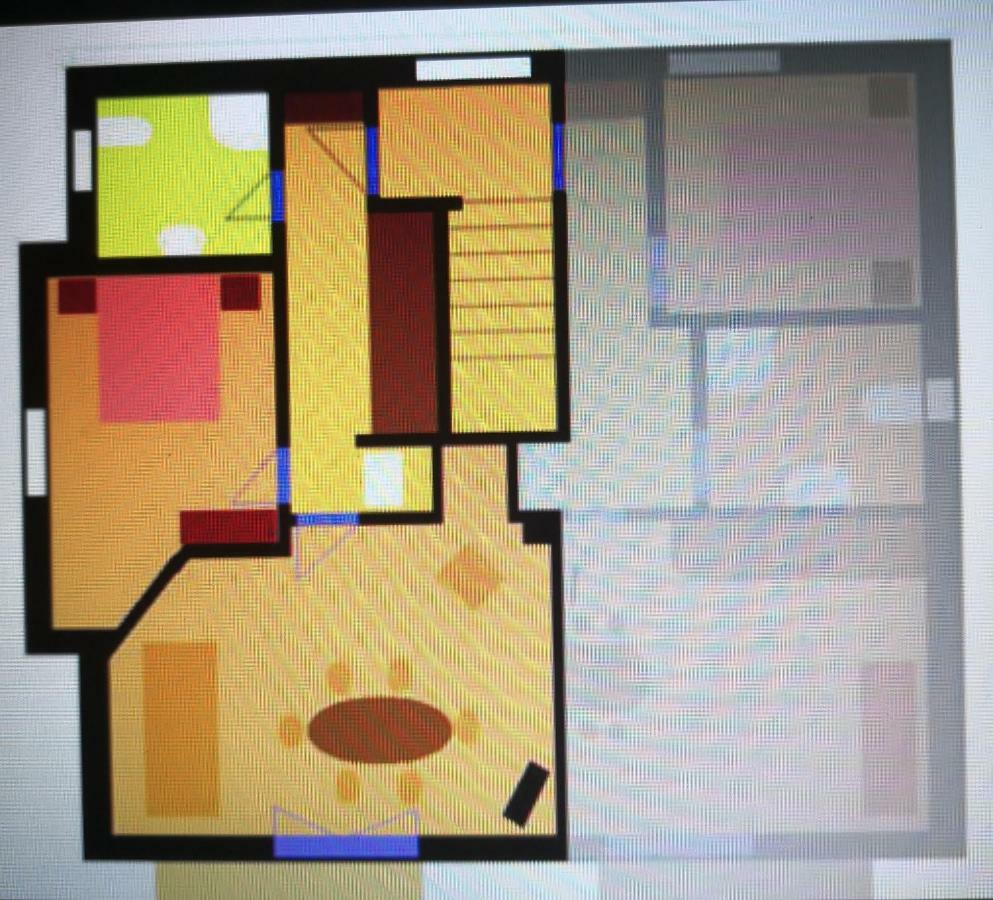Frank Apartmanhaz Apartment Balatonboglar Luaran gambar