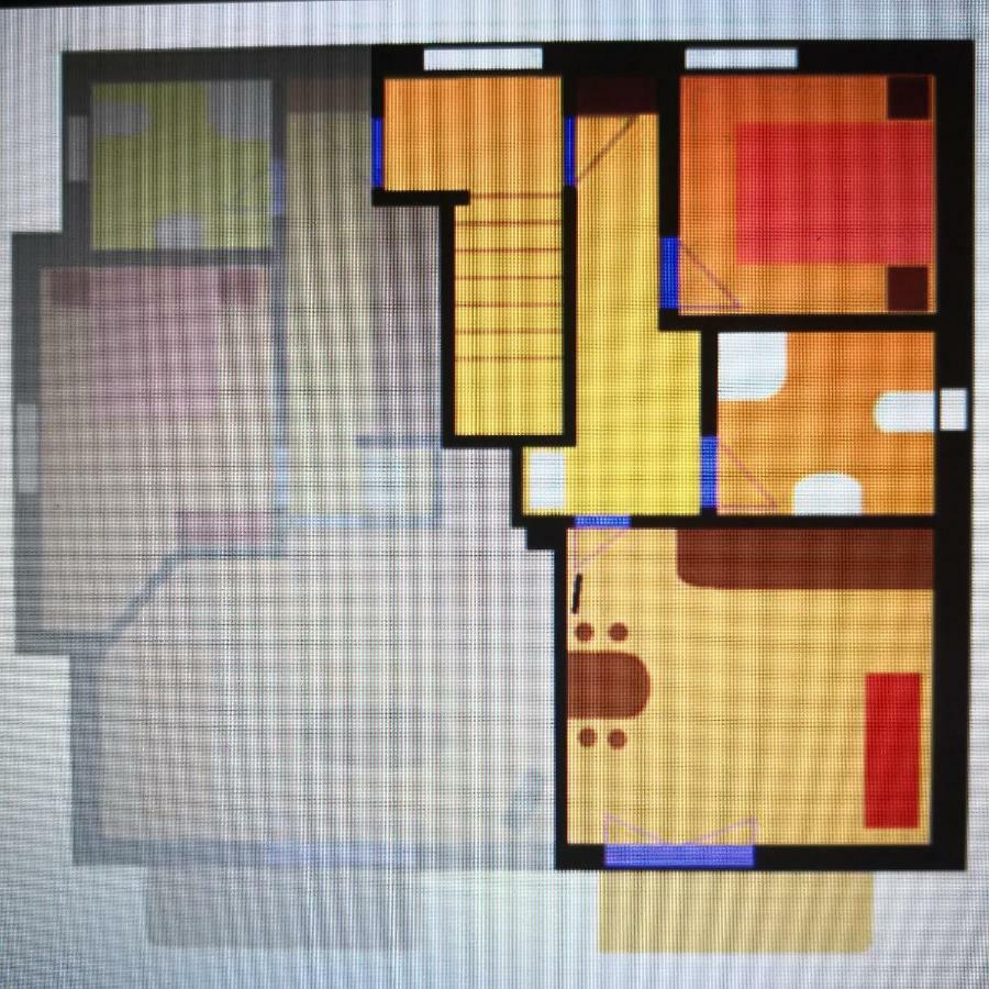 Frank Apartmanhaz Apartment Balatonboglar Luaran gambar